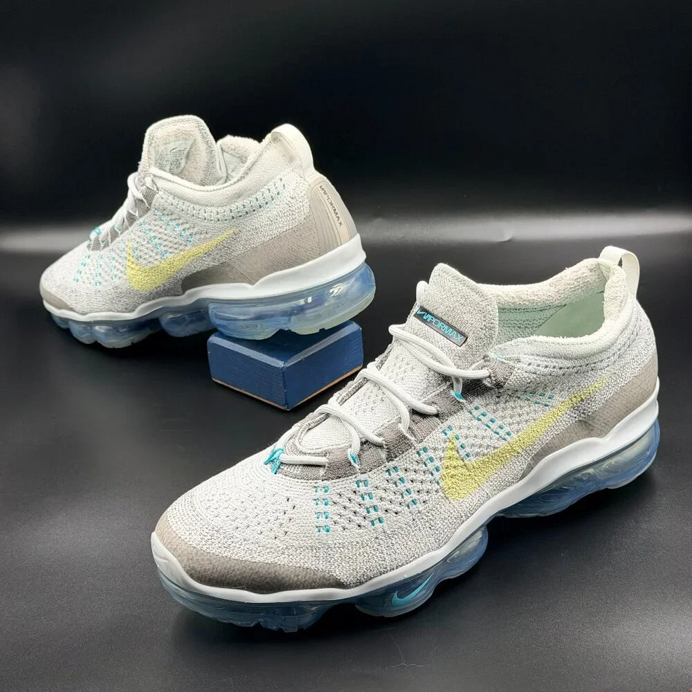 Nike Air VaporMax 2023 Flyknit 'Photon Dusty Cactus'